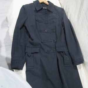 I.N.C. Black Medium Jacket